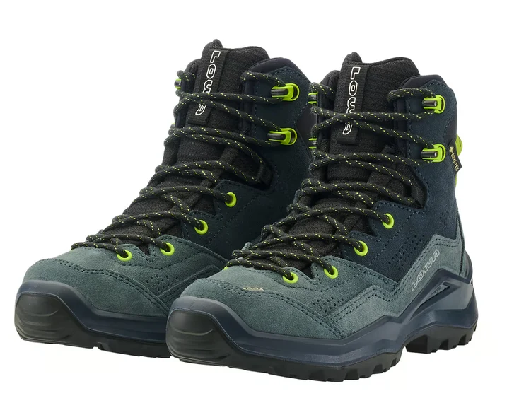 WANDAX GTX MID JR