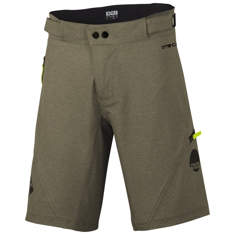 Carve Shorts turf