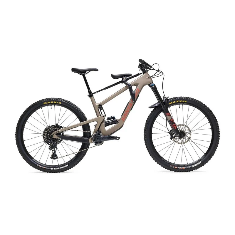 Kids Ride Shotgun MTB Front Pro 2.0 Combo-Set Kindersitz black