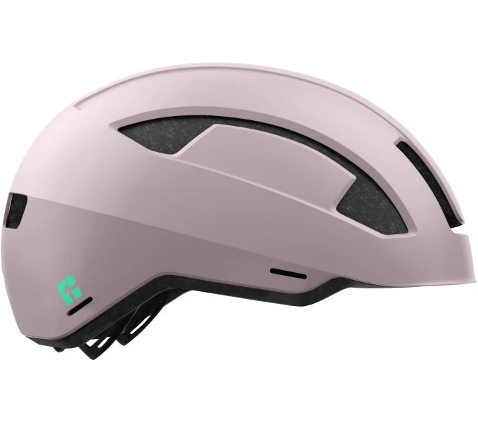Lazer Helm CityZen KinetiCore Urban/E-Bike Matte Lila
