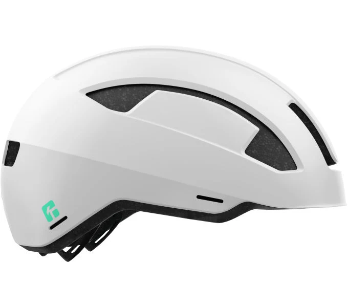 Lazer Helm CityZen KinetiCore Urban/E-Bike Matte White