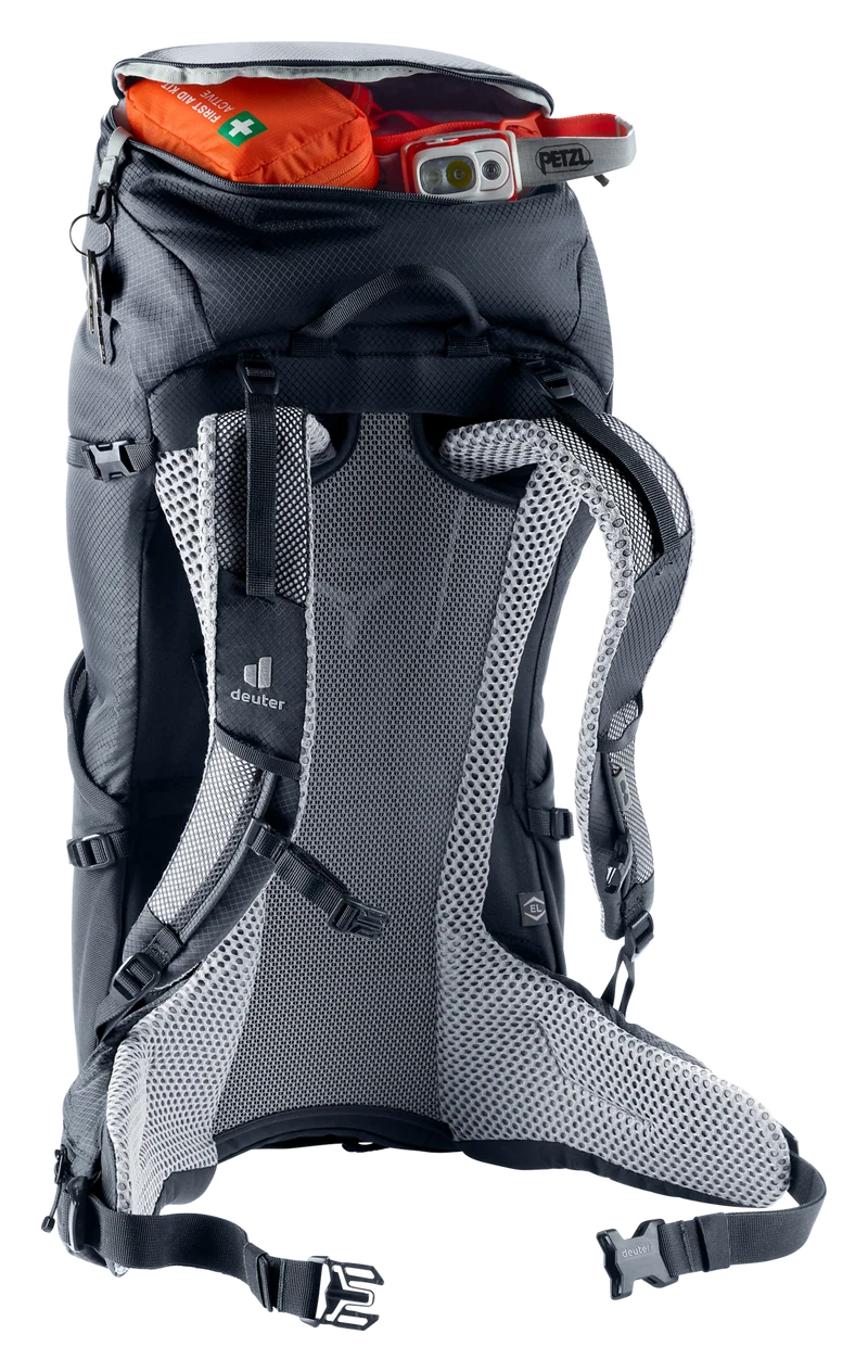 Futura 34 EL