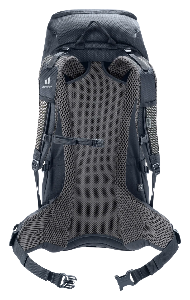Futura 34 EL