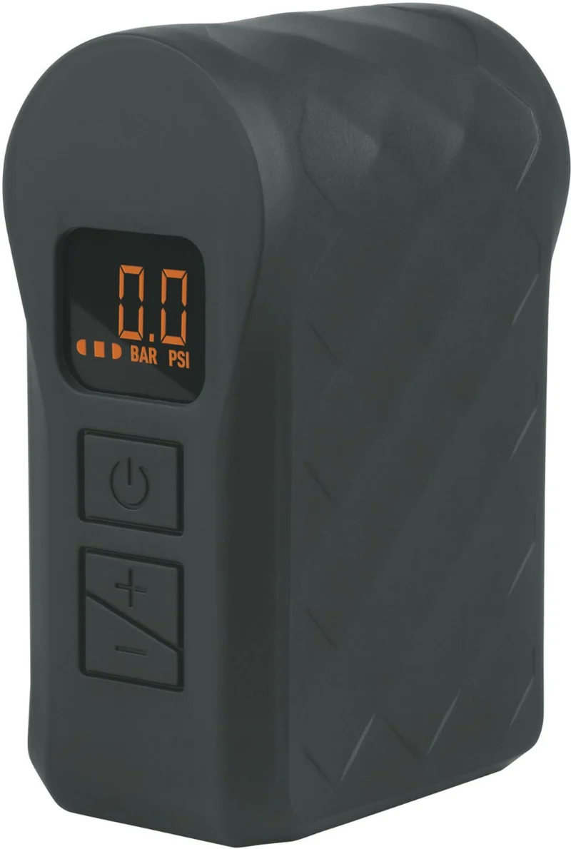 SKS GERMANY EMP Elektrische Minipumpe schwarz