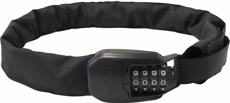 Hiplok Spin Kettenschloss 75 cm
