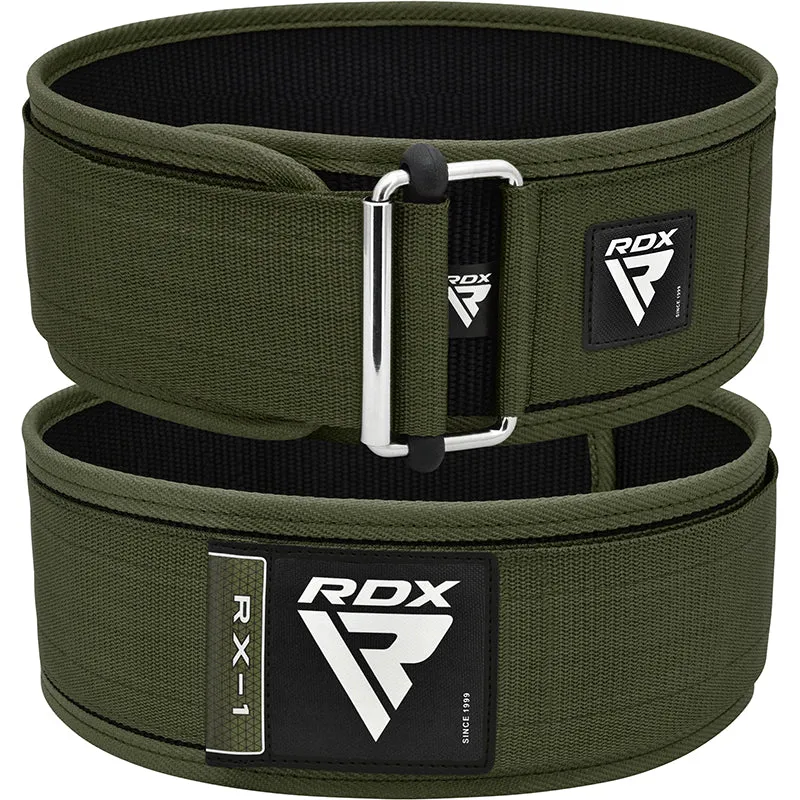 RDX RX1 GewichtheberGürtel