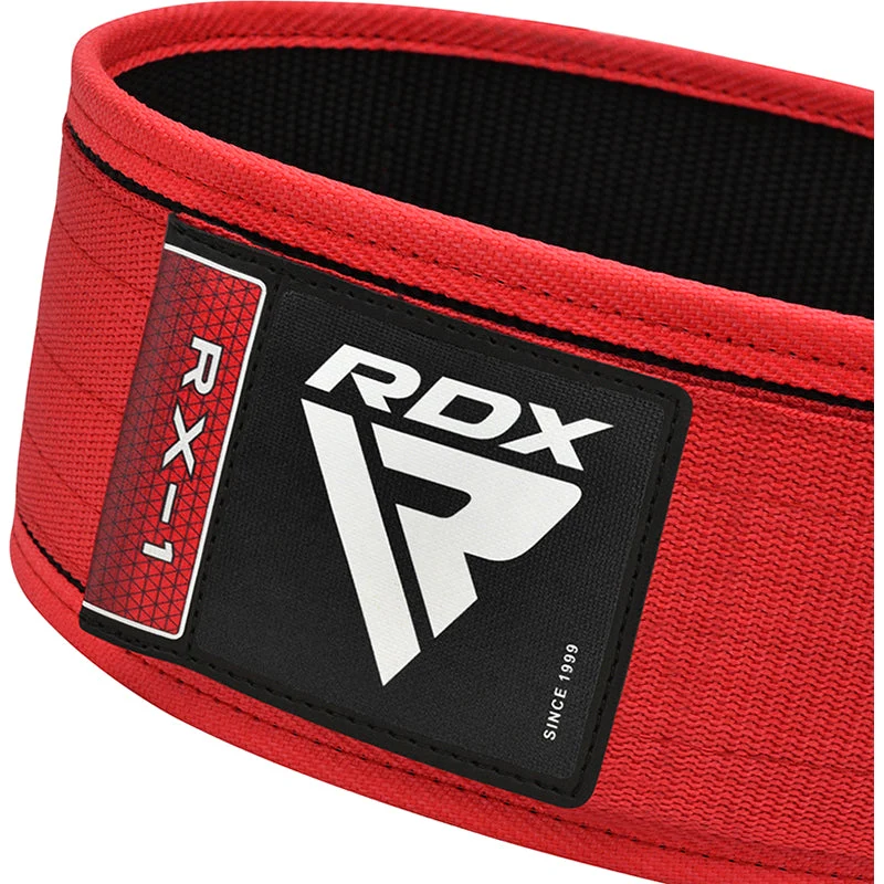 RDX RX1 GewichtheberGürtel