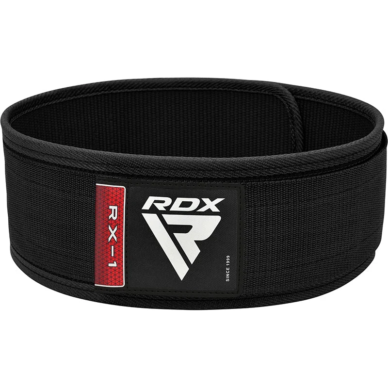 RDX RX1 GewichtheberGürtel