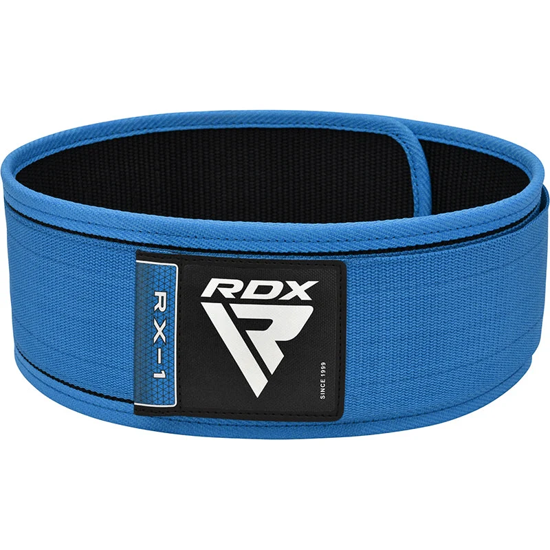 RDX RX1 GewichtheberGürtel