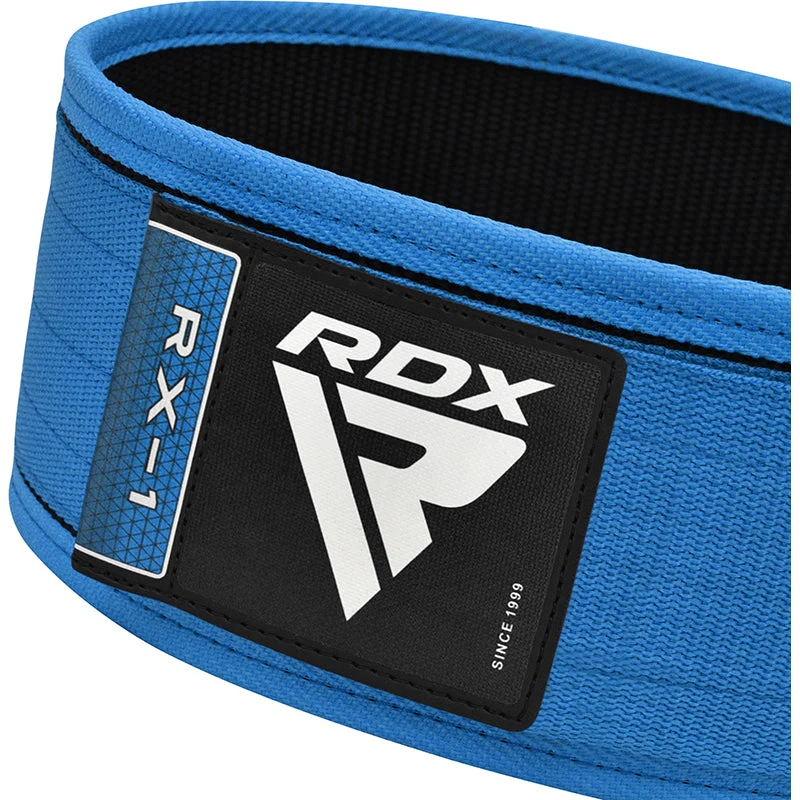 RDX RX1 GewichtheberGürtel