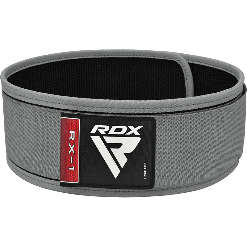 RDX RX1 GewichtheberGürtel