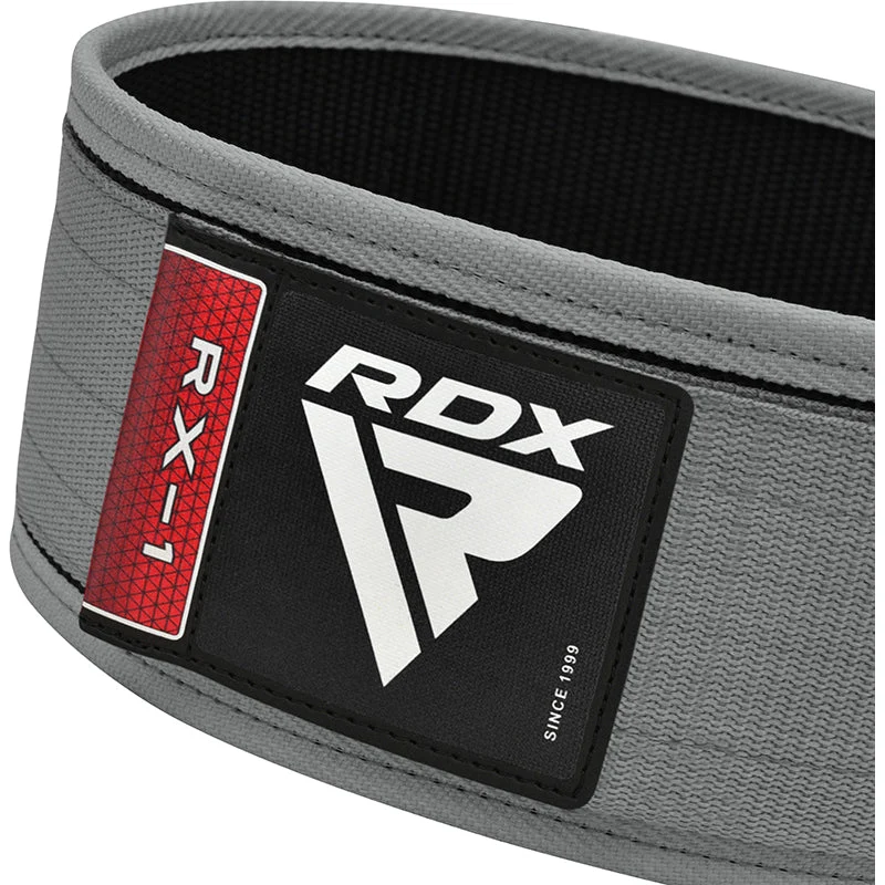 RDX RX1 GewichtheberGürtel