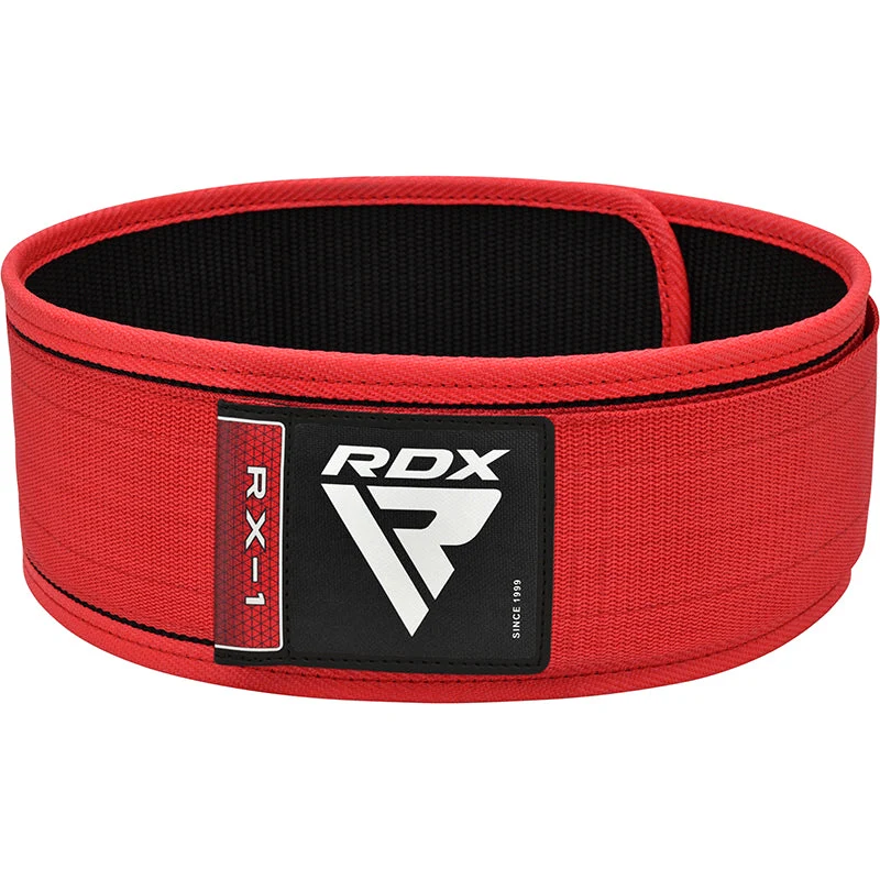 RDX RX1 GewichtheberGürtel