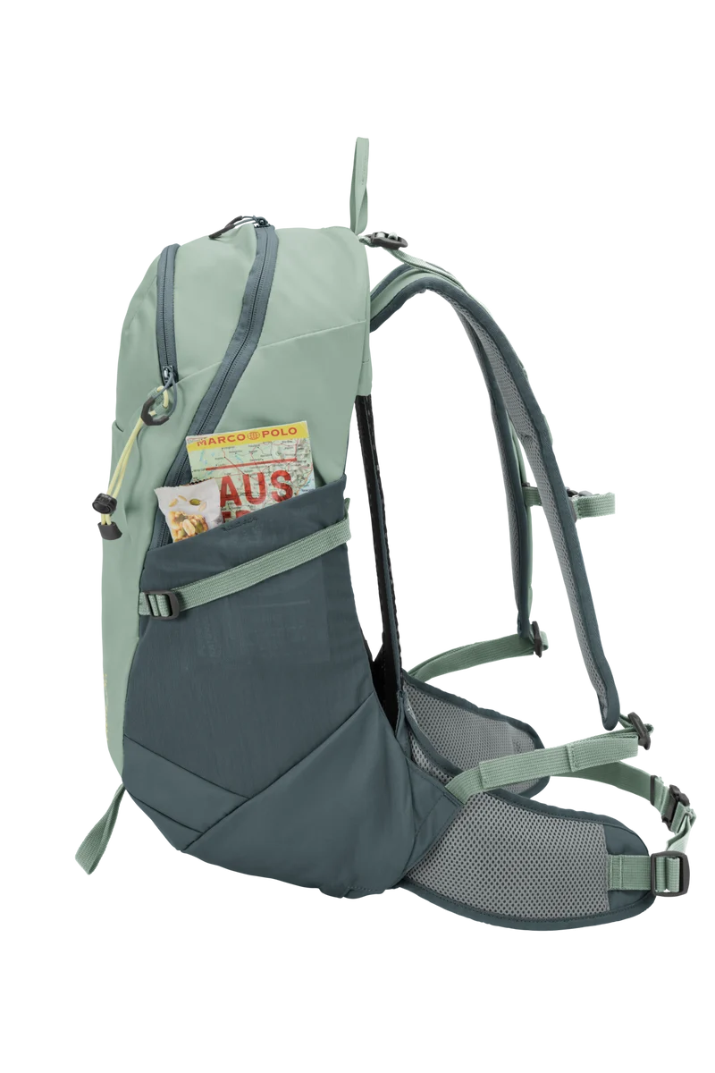 ASTRO VENT 24