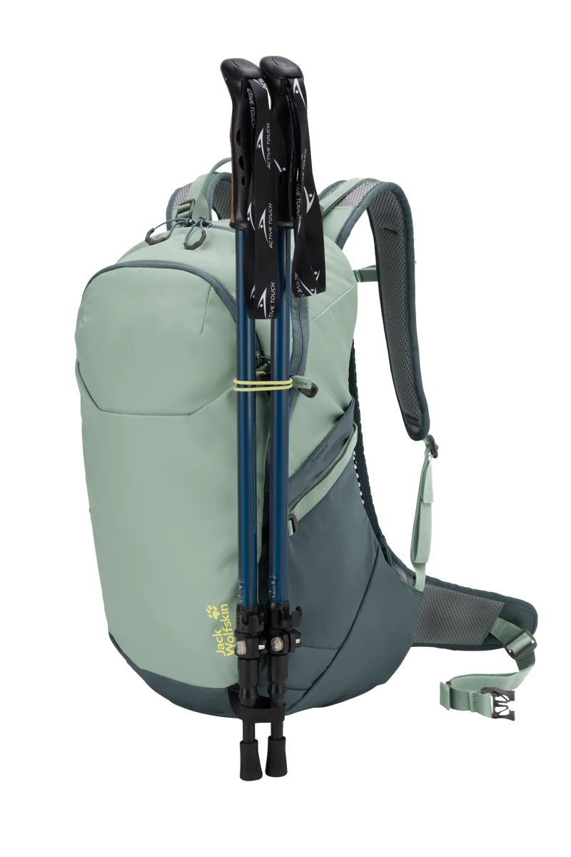 ASTRO VENT 24