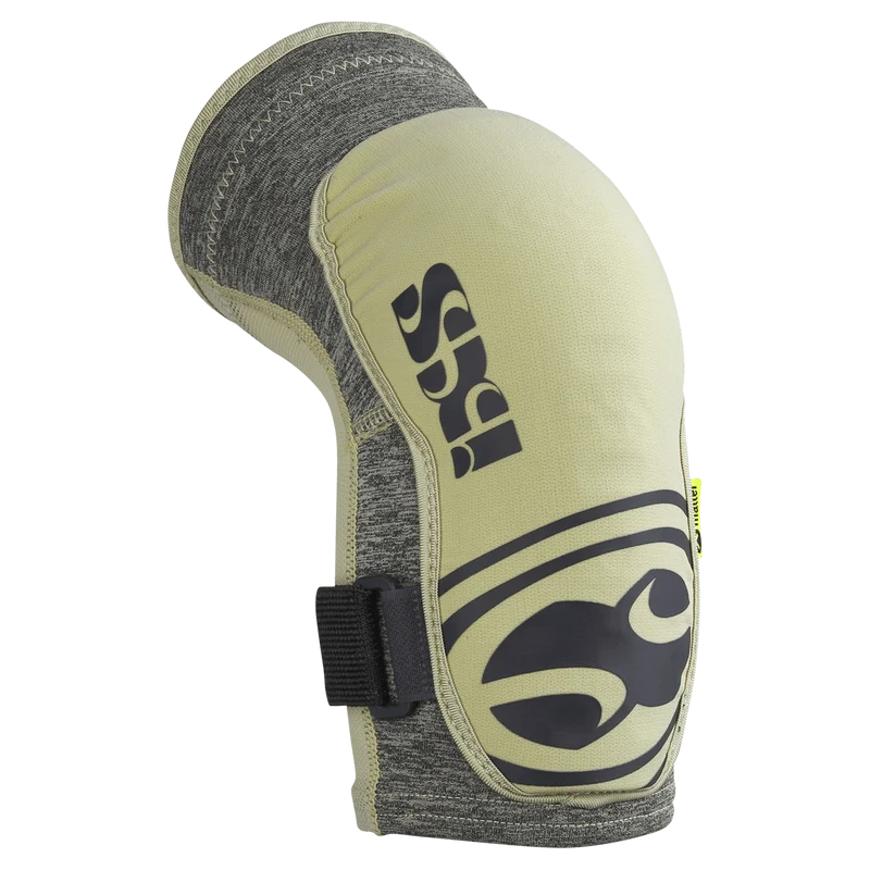 Flow Evo+ Ellbogenschoner camel