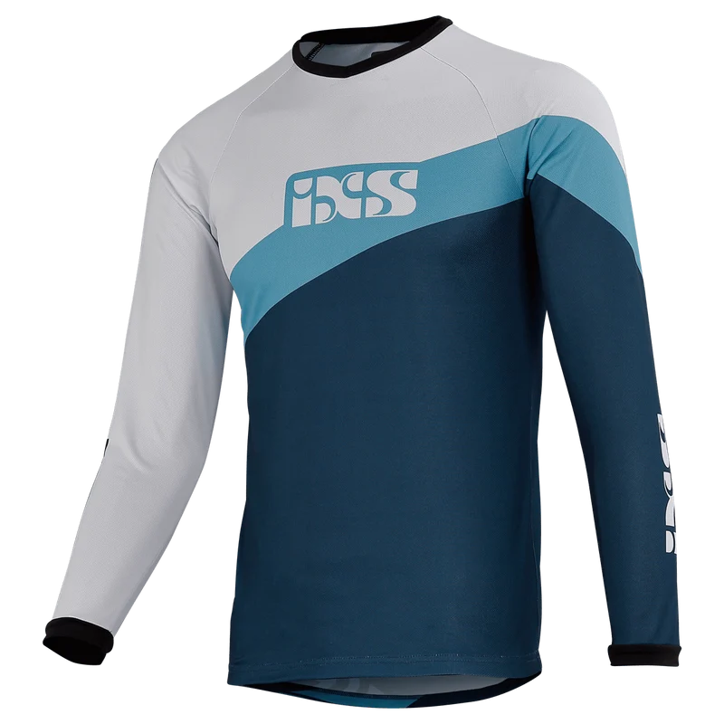 Race Kids Jersey night blue-white
