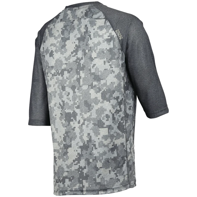 Vibe 8.1 Jersey dark olive camo