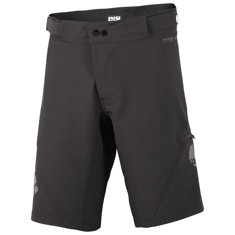 Carve Shorts schwarz