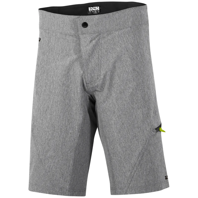 Flow Shorts graphit