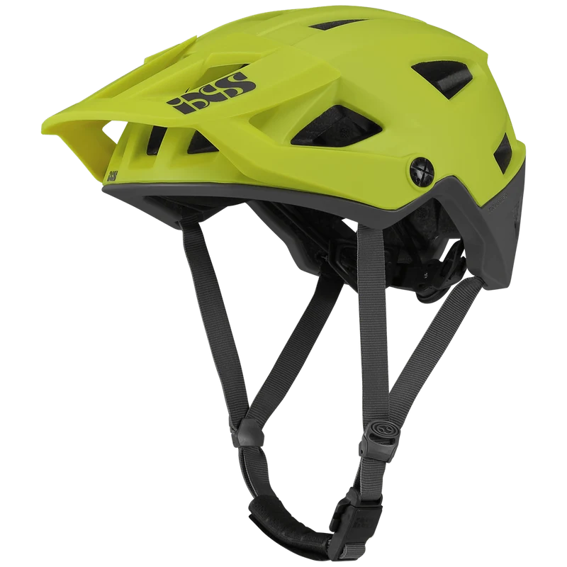 Helm Trigger AM lime
