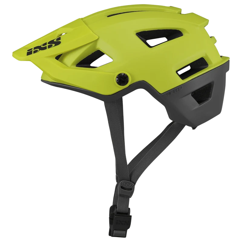 Helm Trigger AM lime