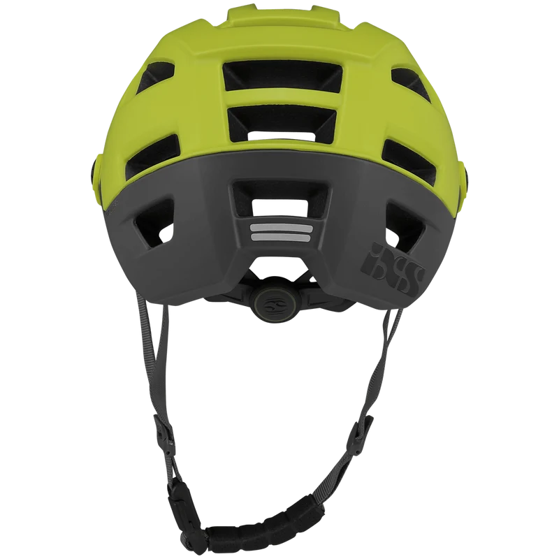 Helm Trigger AM lime