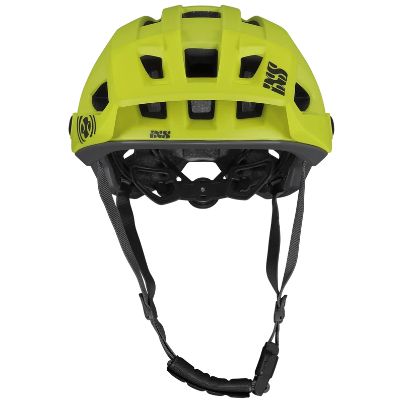 Helm Trigger AM lime