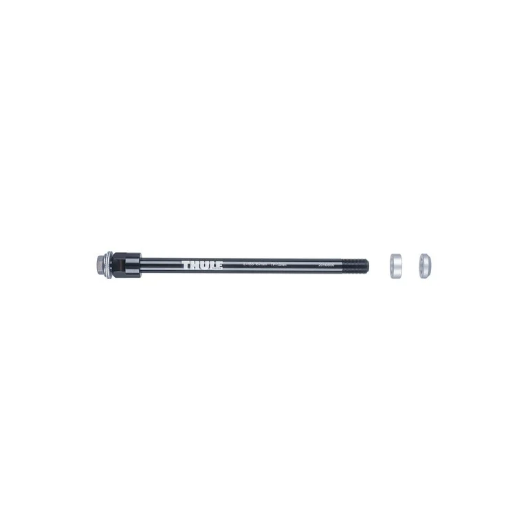 Thule Thru Axle Adapter Steckachse M12 x 1,0 155–167 mm