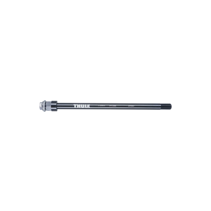 Thule Thru Axle Adapter Steckachse M12 x 1,0 217–229 mm