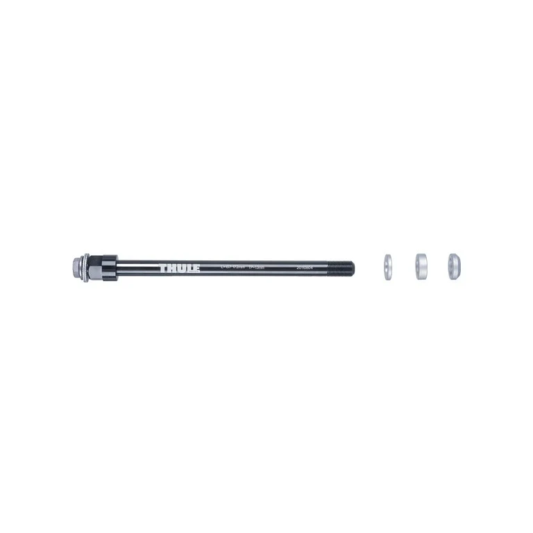 Thule Thru Axle Adapter Steckachse M12 x 1,5 209 mm