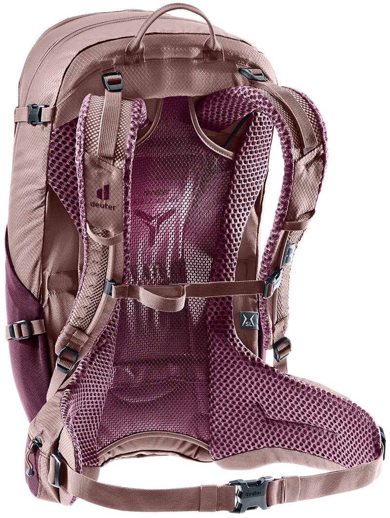 Futura 25 SL