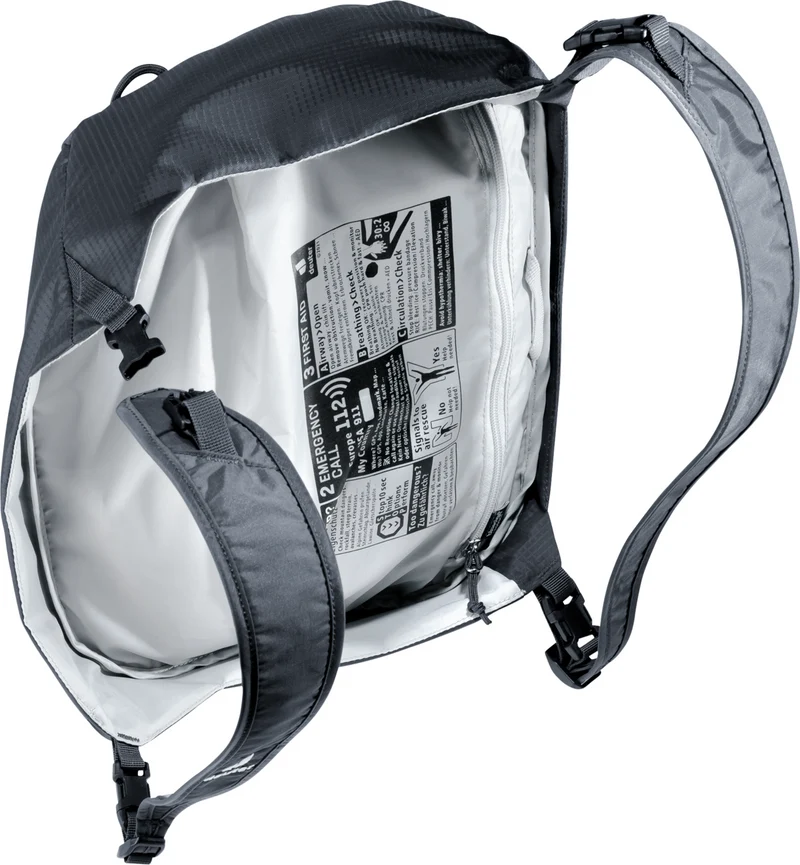 Aircontact Pro 85+10