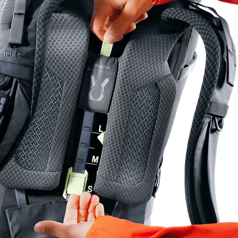Aircontact Core 70+10