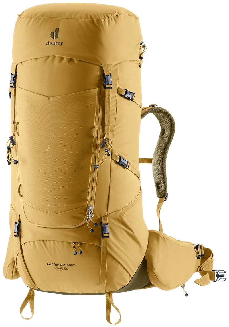Aircontact Core 65+10 SL