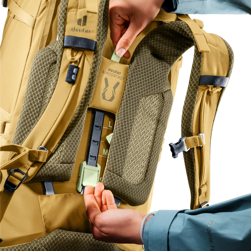 Aircontact Core 65+10 SL