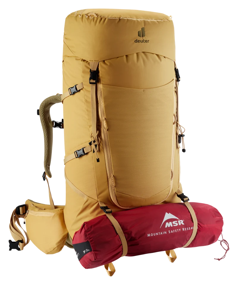 Aircontact Core 65+10 SL