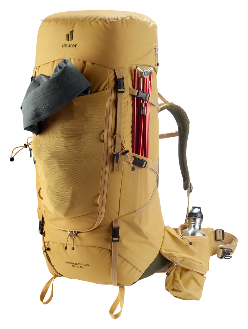 Aircontact Core 65+10 SL