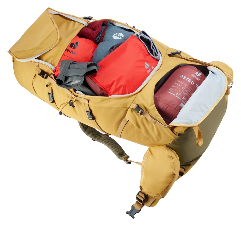 Aircontact Core 65+10 SL