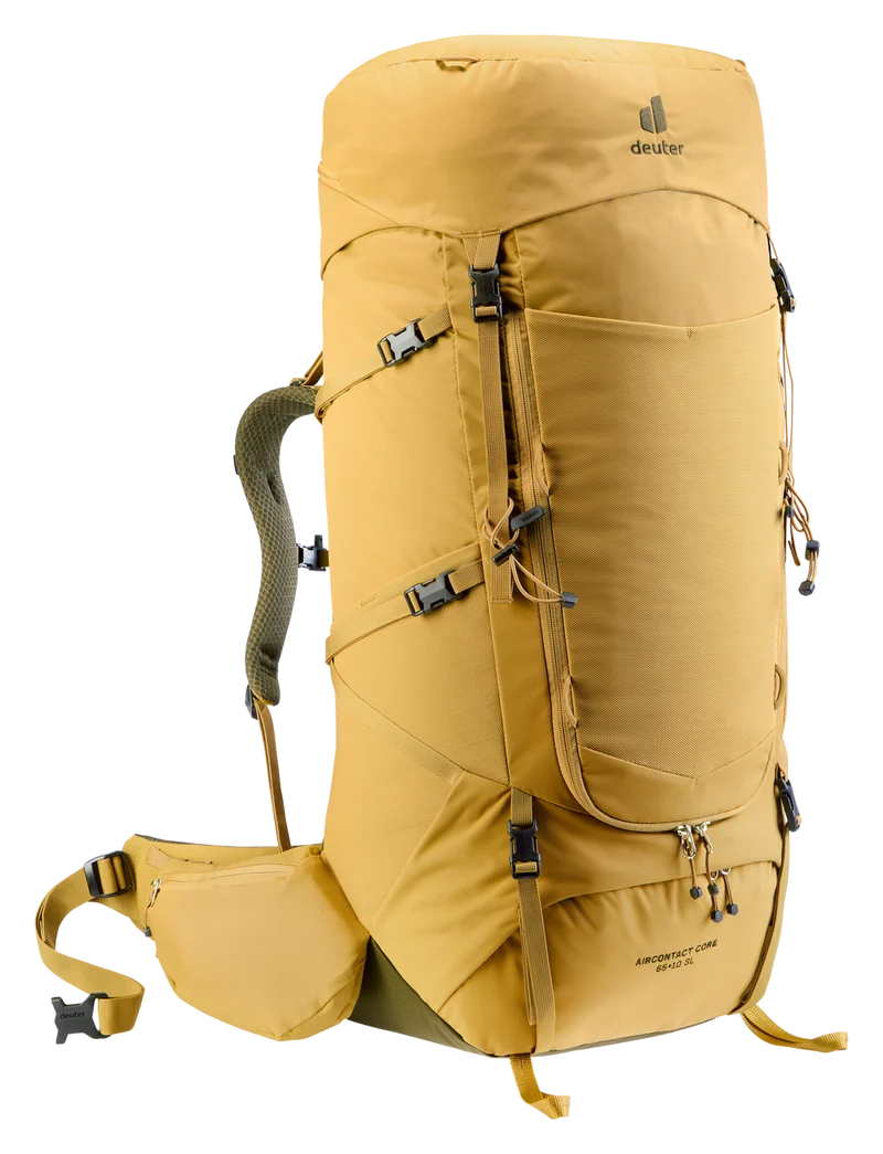 Aircontact Core 65+10 SL