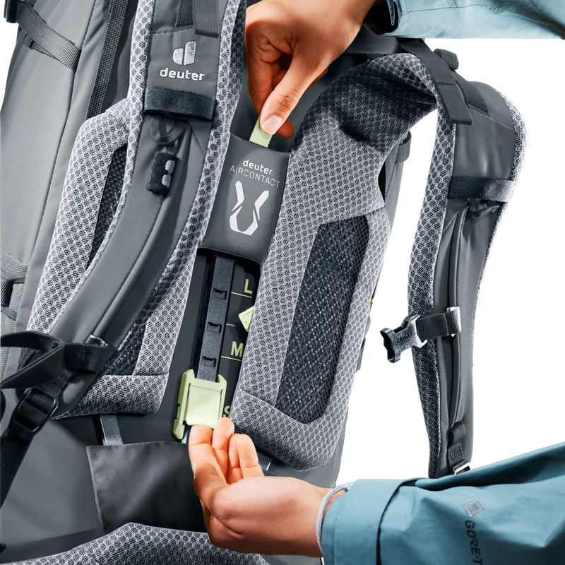 Aircontact Core 65+10 SL