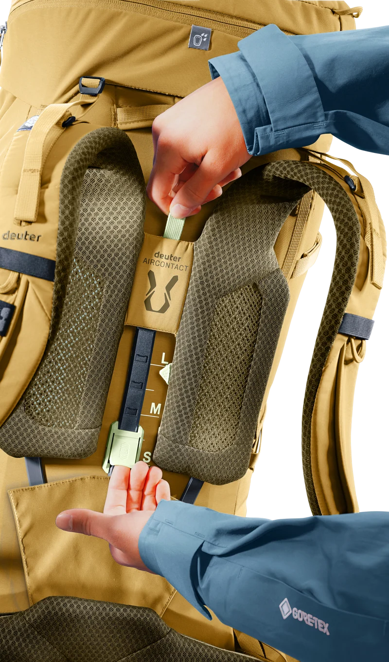 Aircontact Core 60+10