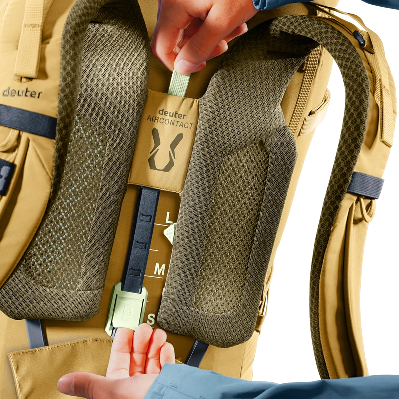 Aircontact Core 60+10