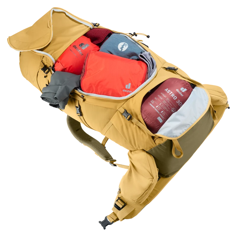 Aircontact Core 60+10
