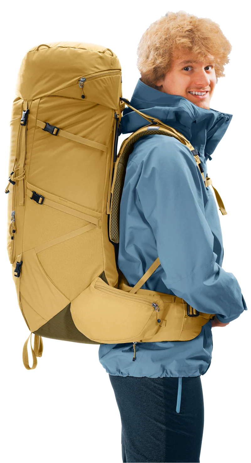 Aircontact Core 60+10