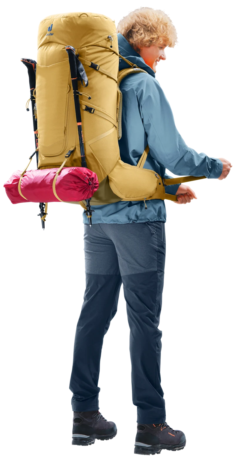 Aircontact Core 60+10