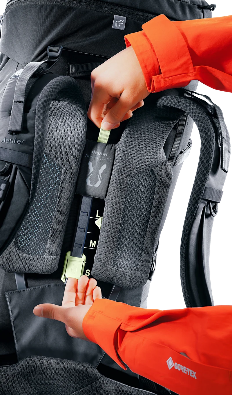 Aircontact Core 60+10