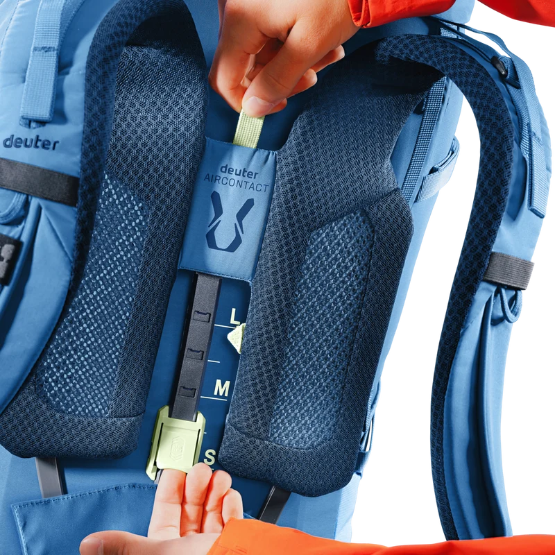 Aircontact Core 60+10
