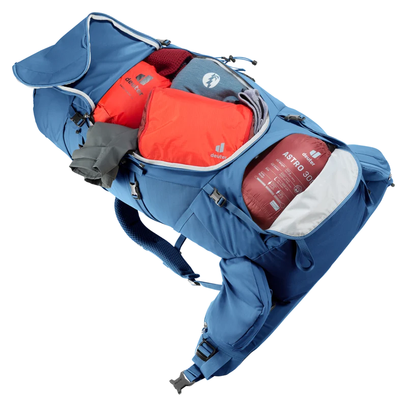Aircontact Core 60+10