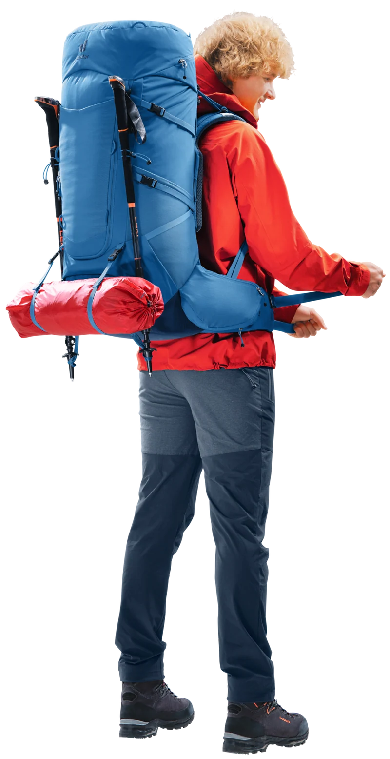 Aircontact Core 60+10